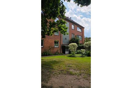 2 Zimmer Wohnung | Modernisiert | Sofort verfügbar - Hamburg Wandsbek