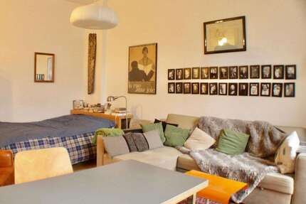 Wohnen auf Zeit in Berlin 1.350,00 €