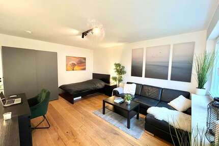 WG-Zimmer in München 950,00 € 24 m²