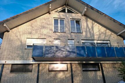 2 Zimmer Wohnung zu vermieten in Gütersloh - Oelde