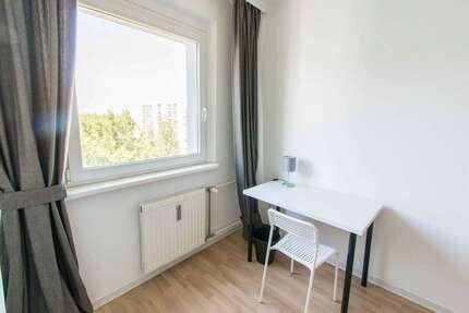 WG-Zimmer in Berlin 570,00 € 12 m²