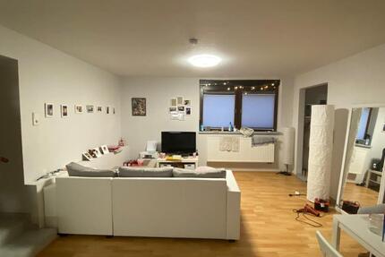 2,5 Zimmer Souterrain-Whg in Eppingen-Rohrbach