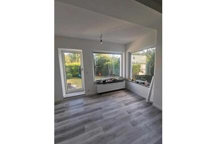 Moderne 3,5 Zimmer Erdgeschosswohnung - Mönchengladbach Nord