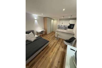 Wohnen auf Zeit in Frankfurt am Main 1.390,00 €