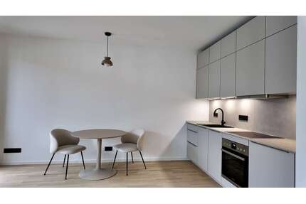 Wohnung zum Mieten in Hamburg 1.250,00 € 36 m²