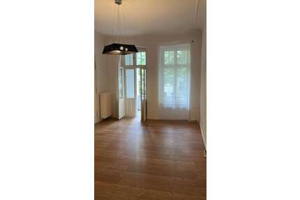 WG-Zimmer in Berlin 1.100,00 € 25 m²