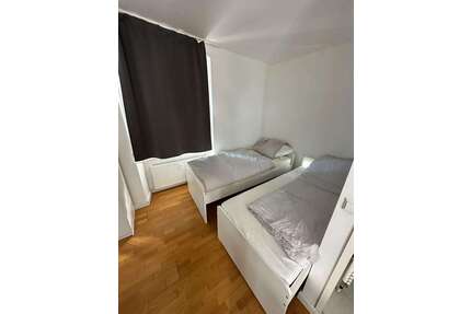 Wohnen auf Zeit in Ludwigsburg 1.500,00 €