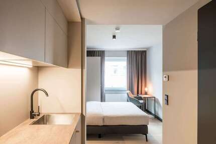 Wohnen auf Zeit in Frankfurt am Main 1.290,00 €