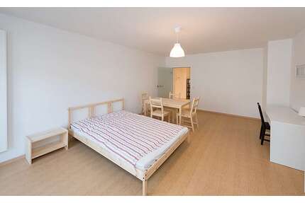 WG-Zimmer in München 975,00 € 17 m²