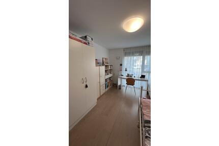 1 Zimmer in 2 Personen WG in Weingarten - Ravensburg Galgenhalde