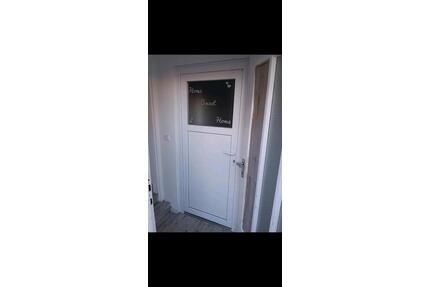 3 Zimmer Wohnung auf zwei Etagen - Legau