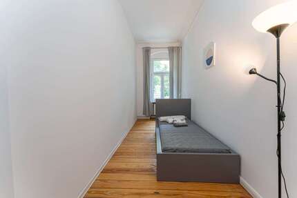 WG-Zimmer in Berlin 665,00 € 15 m²