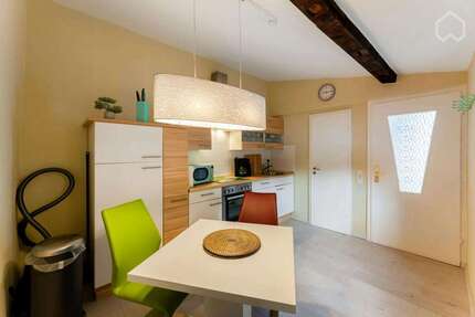 Wohnen auf Zeit in Hürth 1.199,00 €