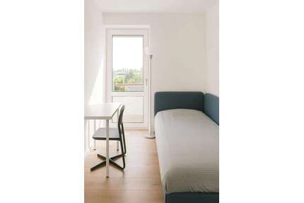 WG-Zimmer in München 750,00 € 10 m²