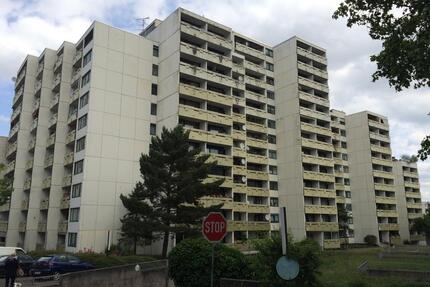 1-Zimmer Wohnung in Frankfurt Oberrad - Frankfurt am Main