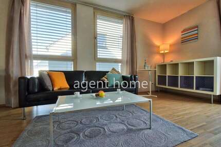 Wohnen auf Zeit in Stuttgart 1.248,00 €