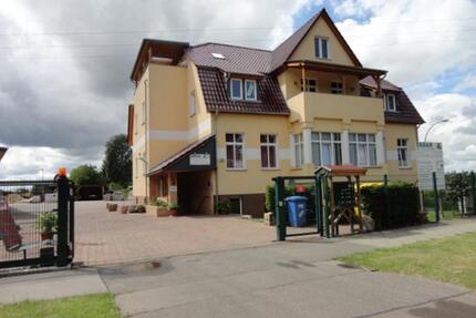 *3- Raum- DG- Wohnung in 13051 Berlin OT Malchow*, ab 01.01.2026