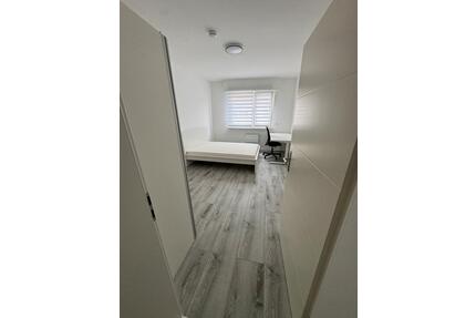 Wohngemeinschaft, in Mannheim Wohnung für Studenten - Ludwigshafen am Rhein Mundenheim