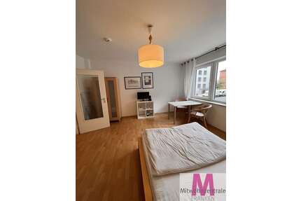 Wohnen auf Zeit in Nürnberg 720,00 €