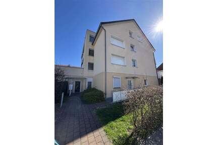 Wohnung zum Mieten in Bielefeld 343,06 € 60.81 m²