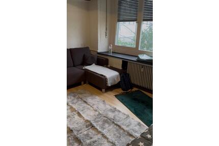 2 Zimmer Wohnung mit EBK ab sofort ! - Olsberg