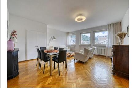 Meran (Südtirol) möbilierte Zwei-Zimmer-Wohnung Zu Vermieten - München Bogenhausen