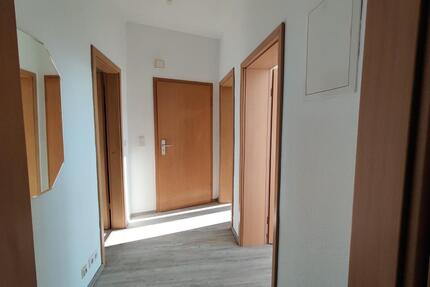 Helle 2-Zimmer-Wohnung mit Einbauküche in Wuppertal-Langerfeld