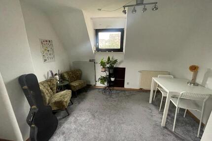 2-Zimmer Wohnung in ruhiger Lage - Stuttgart Vaihingen