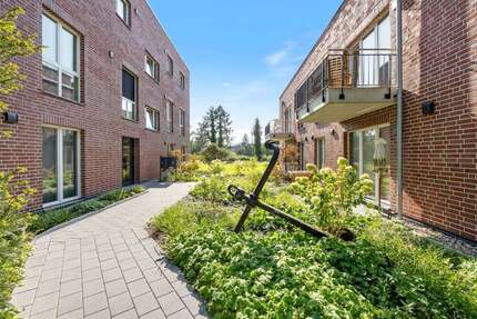 Wohnung zum Mieten in Hamburg 1.590,00 € 81.43 m²