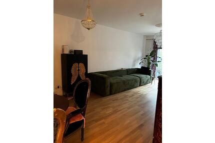 Long term sublet PBerg (6months) - Berlin Pankow