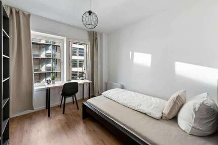 WG-Zimmer in Berlin 780,00 € 11 m²