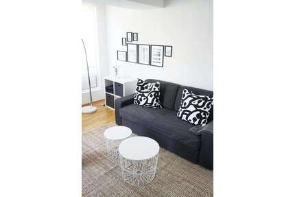 Wohnen auf Zeit in Düsseldorf 1.200,00 €