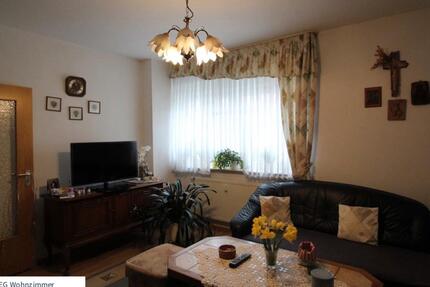 3-Zimmer Wohnung in Gelsenkirchen-Horst