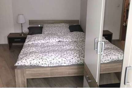 WG-Zimmer in Frankfurt am Main 575,00 € 12 m²