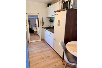 1-Zimmer Apartment TOP LAGE HUBLAND - Würzburg Steinbachtal
