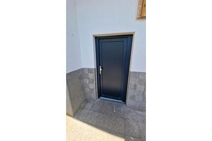 Einzimmer 19qm mit Kochnische, Dusche und Minibad mit eigenem WC - Mörfelden-Walldorf