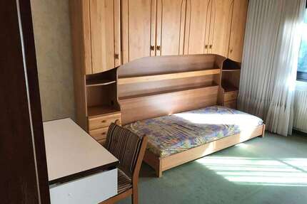 WG-Zimmer in Karlsruhe 695,00 € 18 m²