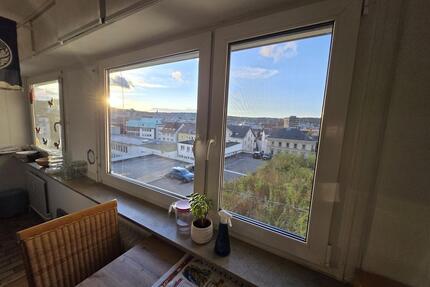 Möblierte 1-Zimmer-Wohnung in Top-Lage Stuttgart-Mitte