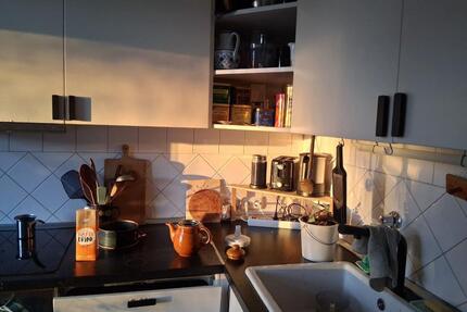 PendlerzimmerBüroAtelier in Kassel (Südstadt)