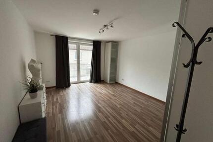 Zwischenmiete: 2,5 Zimmerwohnung Nähe Laimer Platz - München Pasing-Obermenzing