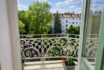 WG-Zimmer in Berlin 470,00 € 25 m²