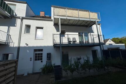 3 Zimmer Töddinghauser Str. In Bergkamen im 1.OG mit Balkon