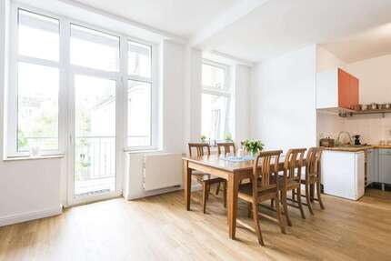 Wohnen auf Zeit in Köln 1.900,00 €