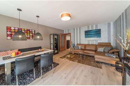 Wohnen auf Zeit in Nürnberg 1.690,00 €