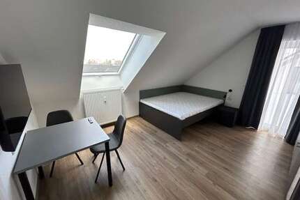 Wohnen auf Zeit in Wiesbaden 690,00 €