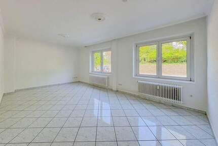 3 Zimmer – Erdgeschoss – TOP Lage – barrierearm – Hagen am Landgericht