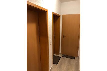 Eine moderne möblierte 2 Zimmer Wohnung in Grevenbroich