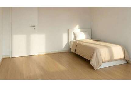 WG-Zimmer in Berlin 750,00 € 24 m²