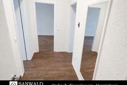 Wohnung zum Mieten in Gelsenkirchen 510,00 € 51 m²