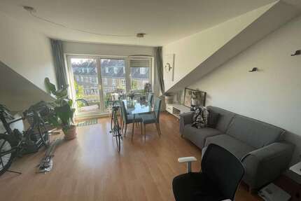 Wohnung zum Mieten in Aachen 800,00 € 84 m²